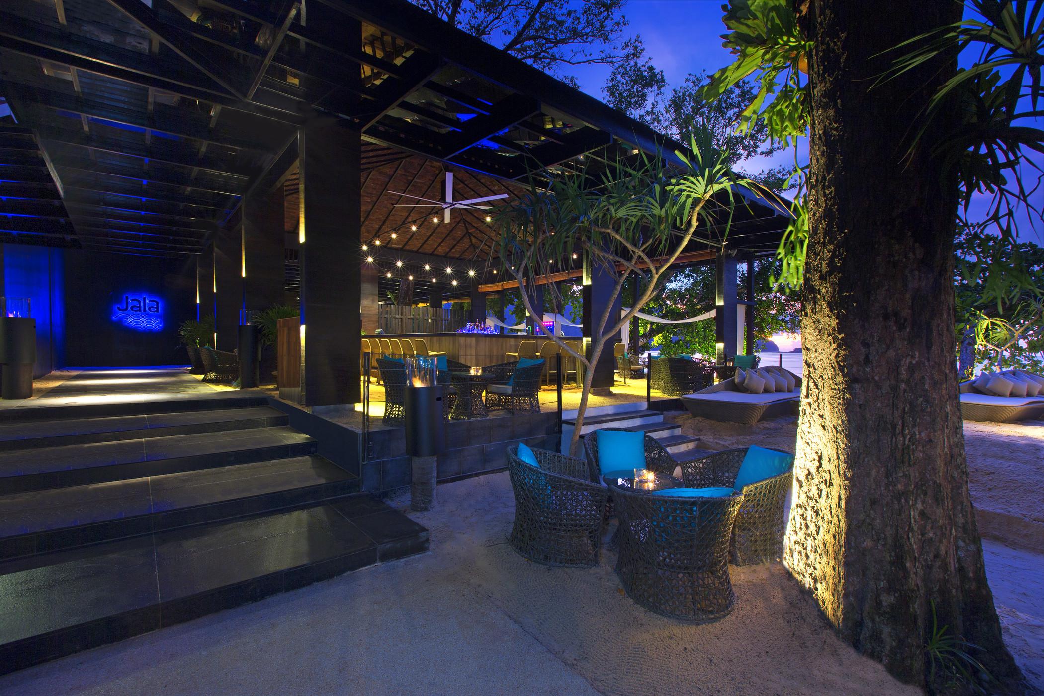The Andaman, A Luxury Collection Resort, Langkawi Eksteriør billede