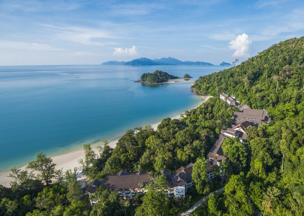 The Andaman, A Luxury Collection Resort, Langkawi Eksteriør billede