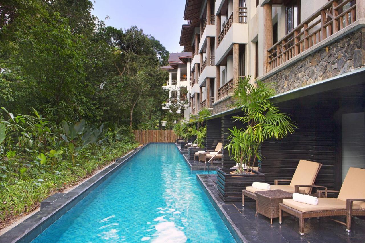 The Andaman, A Luxury Collection Resort, Langkawi Værelse billede